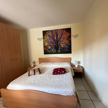 Bisco' Apartament