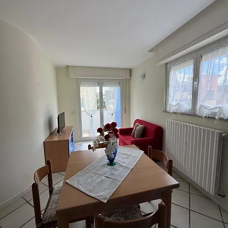 Bisco' Apartament *