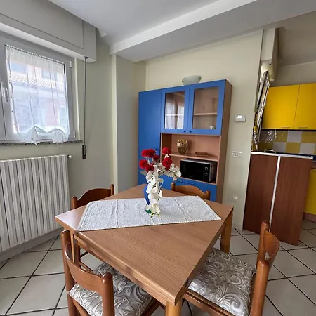 Apartamento Bisco' Nuoro (Sardinia)