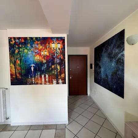 Bisco' Apartament