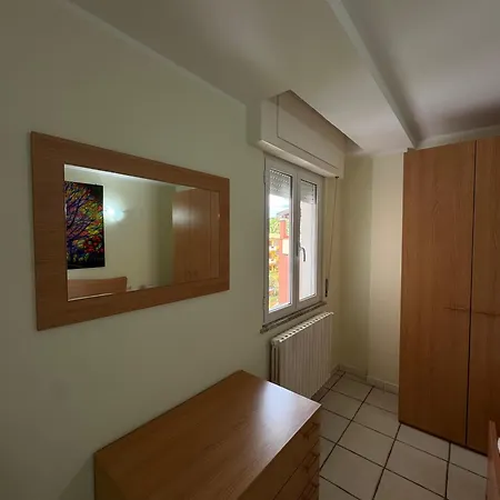 Apartament Bisco'