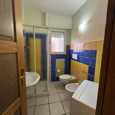 Apartamento Bisco'