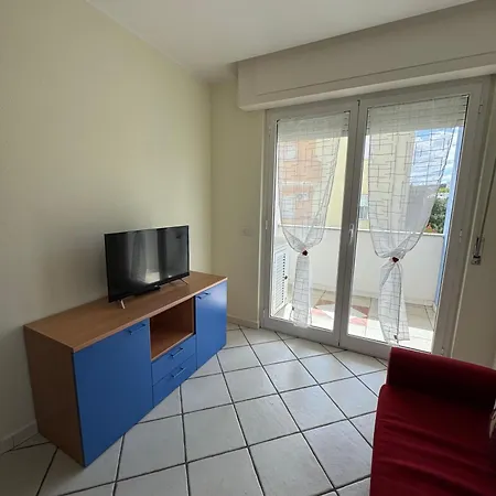 Bisco' Apartament *